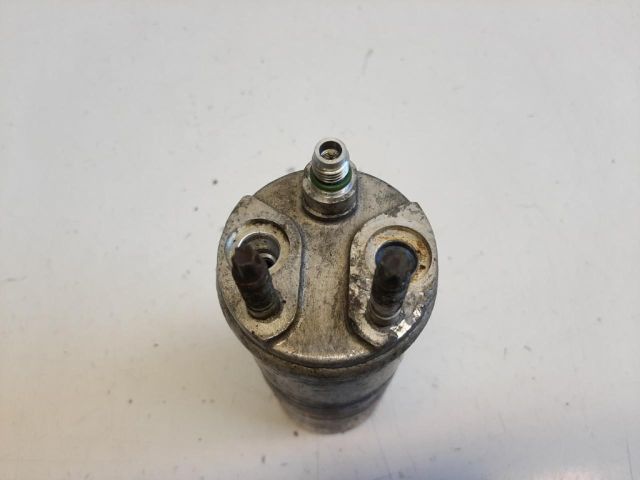 bontott FORD FIESTA VII Klíma Párátlanító Tartály