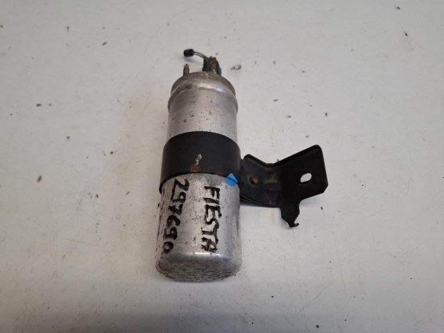 bontott FORD FIESTA VII Klíma Párátlanító Tartály