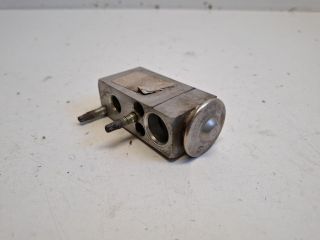 bontott FORD FIESTA VII Klíma Tágulási Szelep