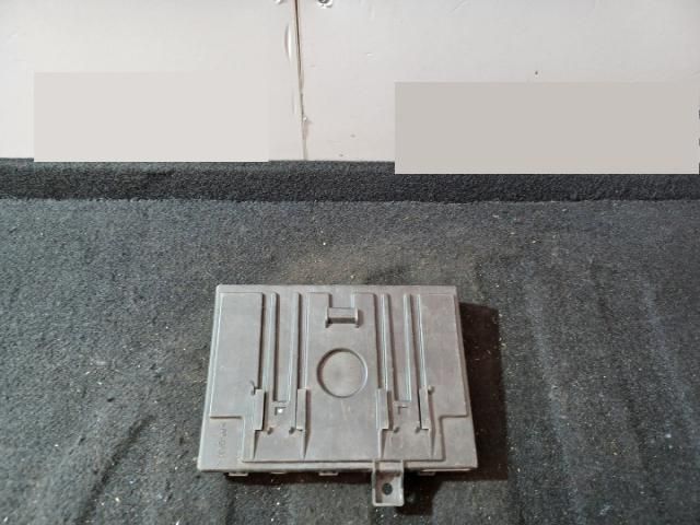 bontott FORD FIESTA VII Komfort Elektronika