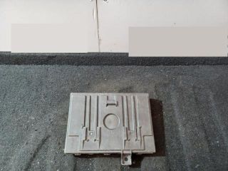 bontott FORD FIESTA VII Komfort Elektronika