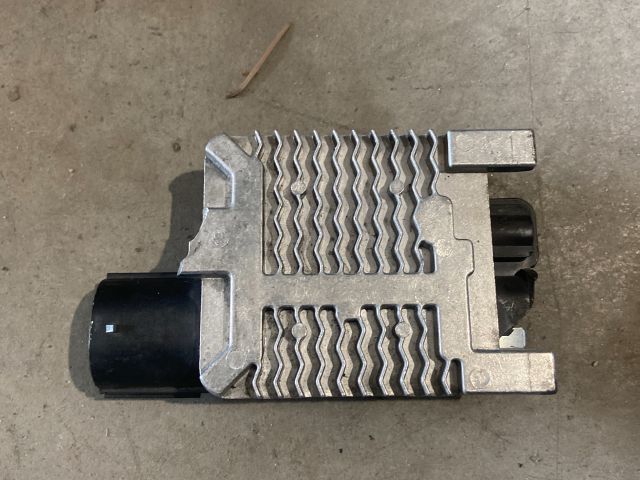 bontott FORD FIESTA VII Komfort Elektronika