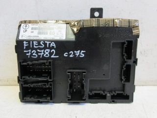 bontott FORD FIESTA VII Komfort Elektronika