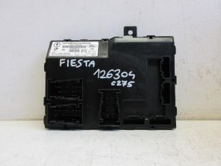 bontott FORD FIESTA VII Komfort Elektronika