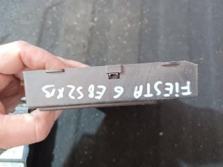 bontott FORD FIESTA VII Komfort Elektronika