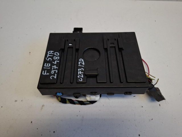 bontott FORD FIESTA VII Komfort Elektronika