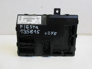 bontott FORD FIESTA VII Komfort Elektronika