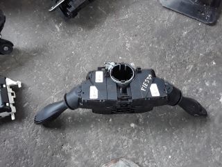 bontott FORD FIESTA VII Komplett Kormánykapcsoló (Bajuszkapcsoló)