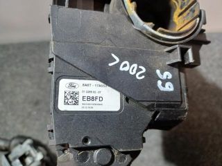 bontott FORD FIESTA VII Komplett Kormánykapcsoló (Bajuszkapcsoló)