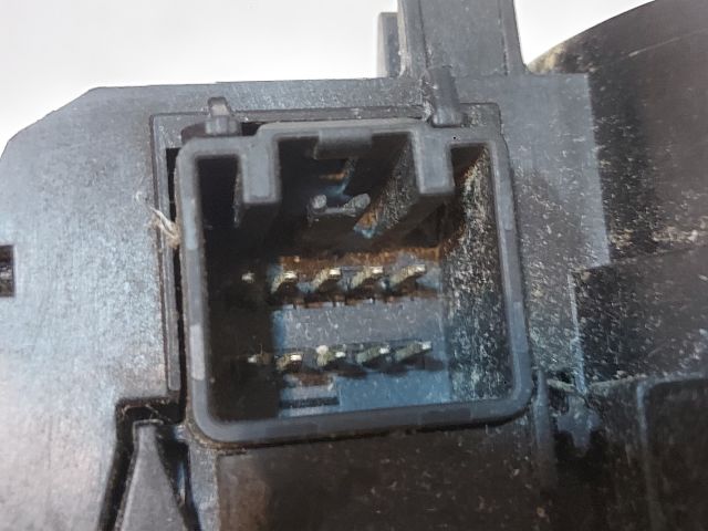 bontott FORD FIESTA VII Komplett Kormánykapcsoló (Bajuszkapcsoló)