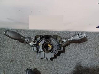 bontott FORD FIESTA VII Komplett Kormánykapcsoló (Bajuszkapcsoló)