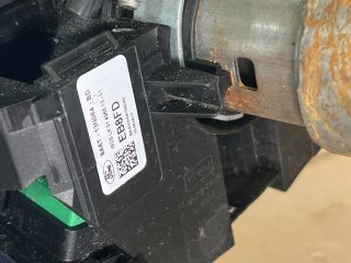 bontott FORD FIESTA VII Komplett Kormánykapcsoló (Bajuszkapcsoló)