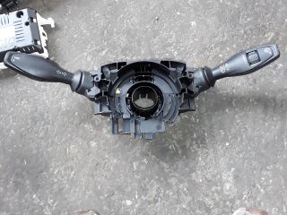 bontott FORD FIESTA VII Komplett Kormánykapcsoló (Bajuszkapcsoló)