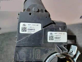 bontott FORD FIESTA VII Komplett Kormánykapcsoló (Bajuszkapcsoló)