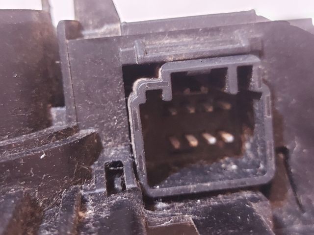 bontott FORD FIESTA VII Komplett Kormánykapcsoló (Bajuszkapcsoló)