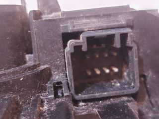 bontott FORD FIESTA VII Komplett Kormánykapcsoló (Bajuszkapcsoló)