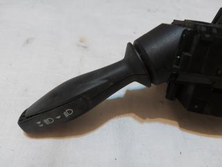 bontott FORD FIESTA VII Komplett Kormánykapcsoló (Bajuszkapcsoló)