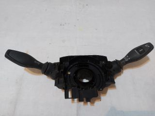 bontott FORD FIESTA VII Komplett Kormánykapcsoló (Bajuszkapcsoló)