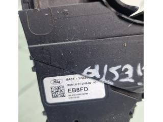 bontott FORD FIESTA VII Komplett Kormánykapcsoló (Bajuszkapcsoló)