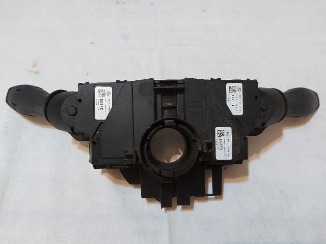 bontott FORD FIESTA VII Komplett Kormánykapcsoló (Bajuszkapcsoló)