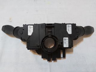 bontott FORD FIESTA VII Komplett Kormánykapcsoló (Bajuszkapcsoló)