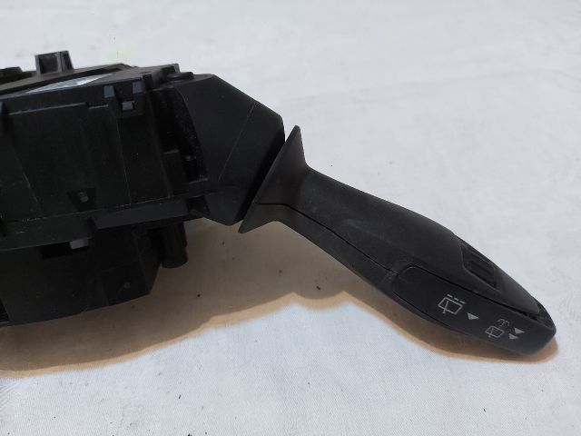 bontott FORD FIESTA VII Komplett Kormánykapcsoló (Bajuszkapcsoló)