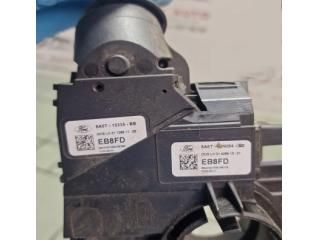 bontott FORD FIESTA VII Komplett Kormánykapcsoló (Bajuszkapcsoló)