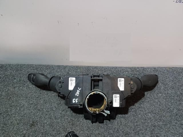 bontott FORD FIESTA VII Komplett Kormánykapcsoló (Bajuszkapcsoló)