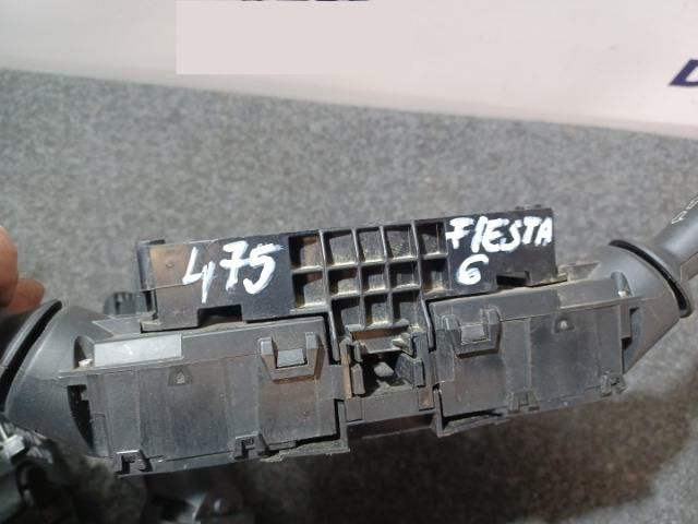 bontott FORD FIESTA VII Komplett Kormánykapcsoló (Bajuszkapcsoló)