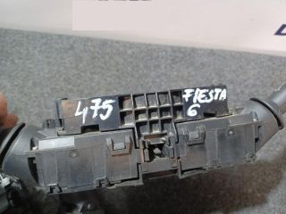 bontott FORD FIESTA VII Komplett Kormánykapcsoló (Bajuszkapcsoló)