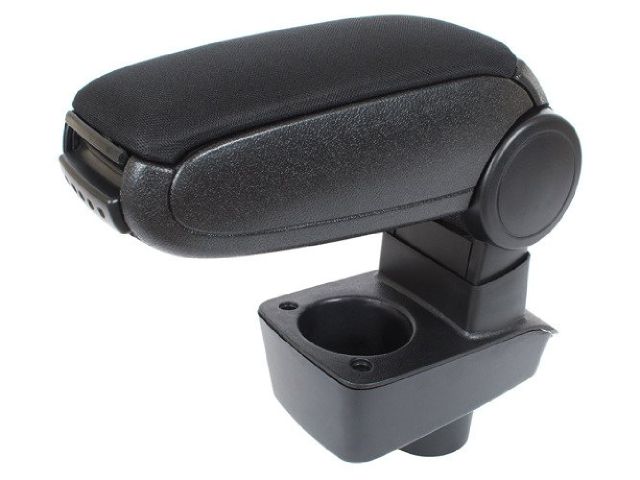 bontott FORD FIESTA VII Könyöklő