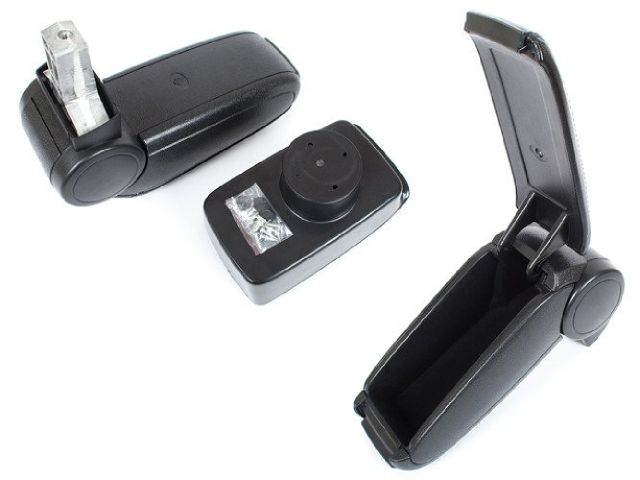 bontott FORD FIESTA VII Könyöklő