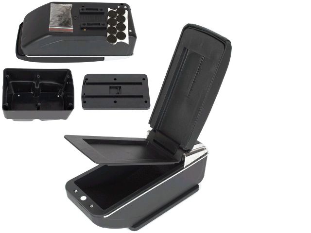 bontott FORD FIESTA VII Könyöklő