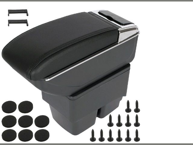 bontott FORD FIESTA VII Könyöklő