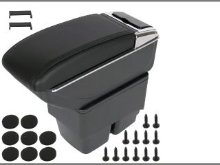 bontott FORD FIESTA VII Könyöklő