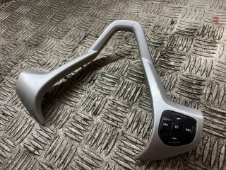 bontott FORD FIESTA VII Kormány Díszléc