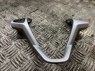 bontott FORD FIESTA VII Kormány Díszléc