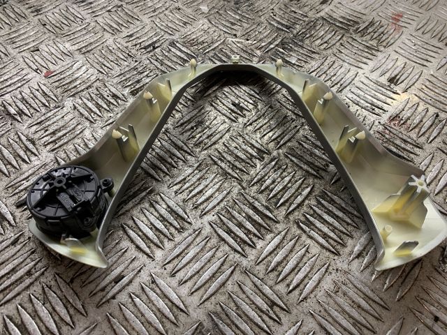 bontott FORD FIESTA VII Kormány Díszléc