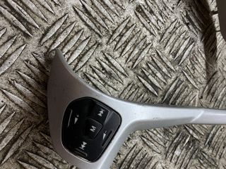 bontott FORD FIESTA VII Kormány Díszléc