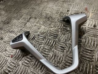 bontott FORD FIESTA VII Kormány Díszléc