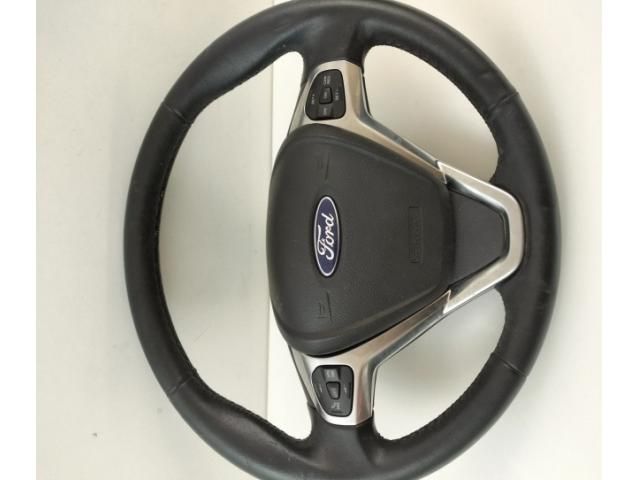 bontott FORD FIESTA VII Kormány