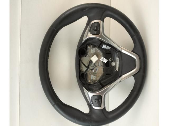 bontott FORD FIESTA VII Kormány