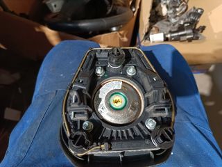 bontott FORD FIESTA VII Kormánylégzsák