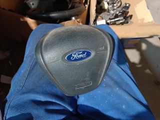 bontott FORD FIESTA VII Kormánylégzsák