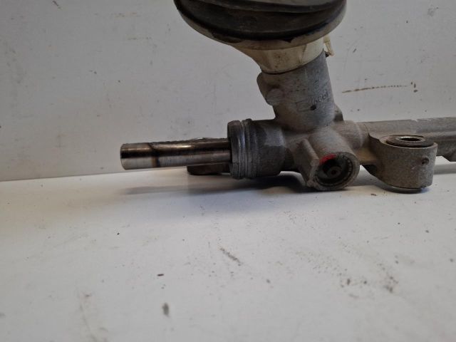 bontott FORD FIESTA VII Kormánymű Nem szervós