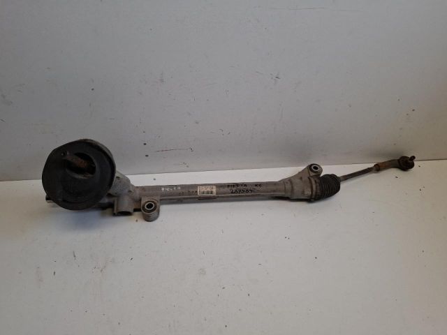 bontott FORD FIESTA VII Kormánymű Nem szervós