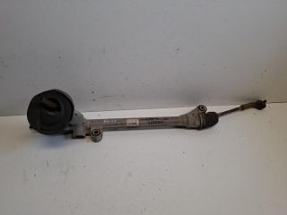 bontott FORD FIESTA VII Kormánymű Nem szervós