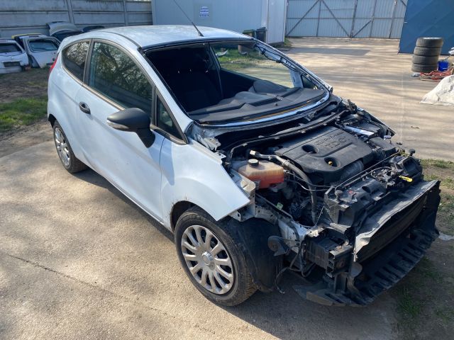 bontott FORD FIESTA VII Kormánymű Szervós