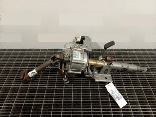 bontott FORD FIESTA VII Kormányoszlop