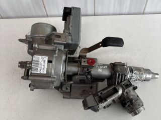 bontott FORD FIESTA VII Kormányszervó Motor (Elektromos)